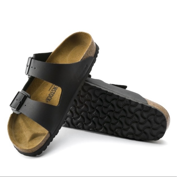 birkenstock arizona black 42